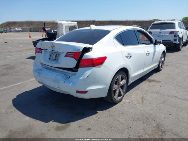 2013 ACURA ILX 19VDE1F54DE010709 Photo 3