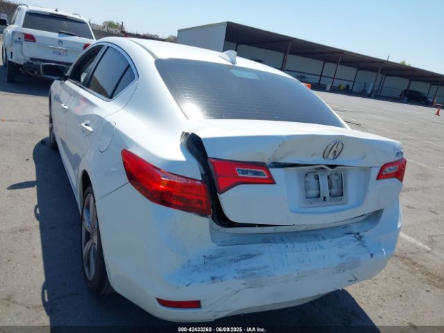 2013 ACURA ILX 19VDE1F54DE010709 Photo 5