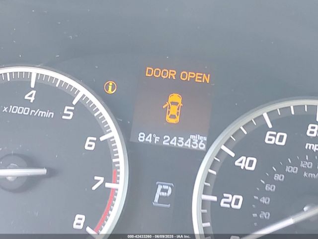 2013 ACURA ILX 19VDE1F54DE010709 Photo 6