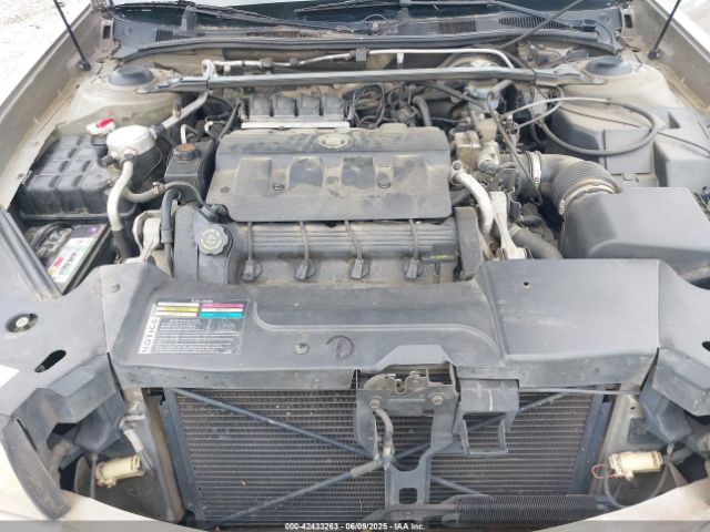 1999 CADILLAC DEVILLE 1G6KE54Y1XU800478 Photo 9
