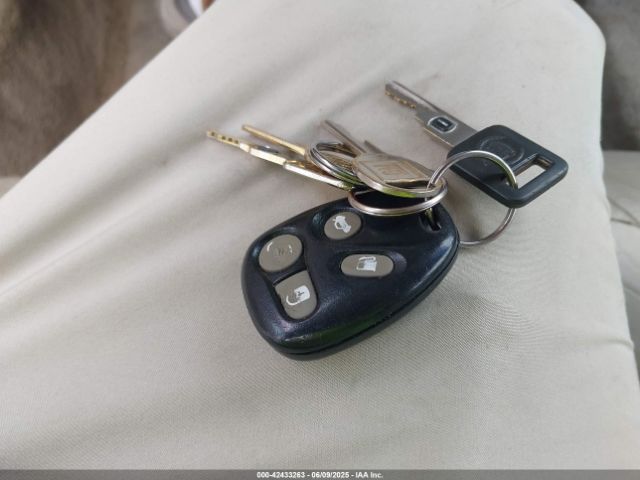 1999 CADILLAC DEVILLE 1G6KE54Y1XU800478 Photo 10