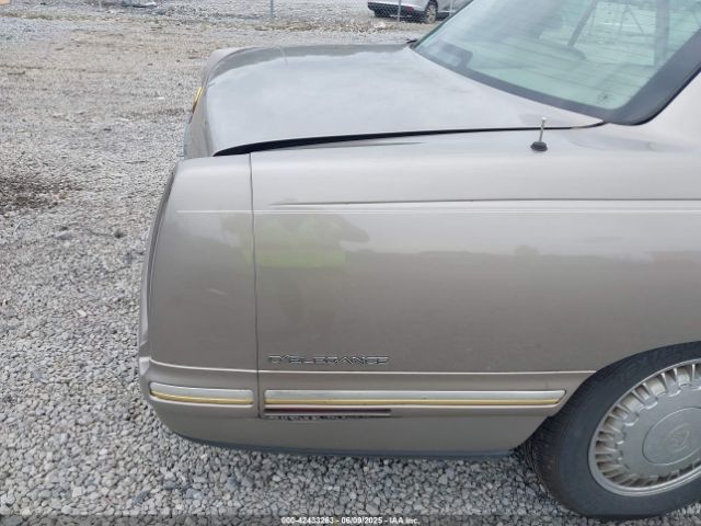 1999 CADILLAC DEVILLE 1G6KE54Y1XU800478 Photo 5