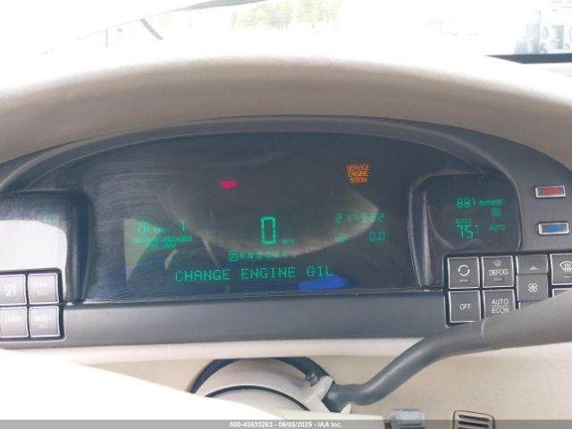 1999 CADILLAC DEVILLE 1G6KE54Y1XU800478 Photo 6