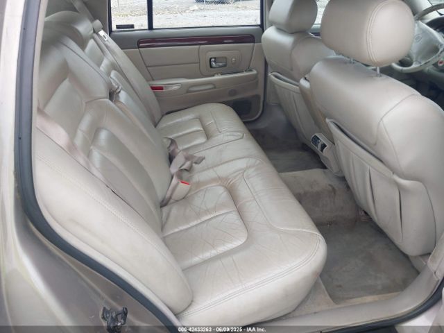 1999 CADILLAC DEVILLE 1G6KE54Y1XU800478 Photo 7