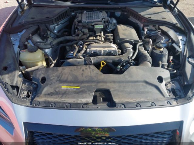 2017 INFINITI Q50 JN1CV7AP0HM641255 Photo 9