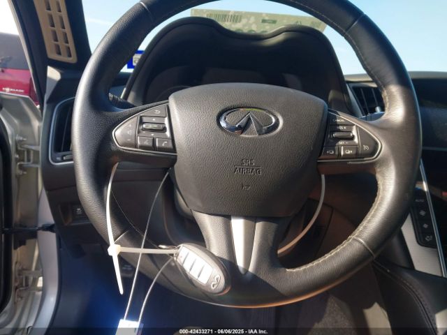 2017 INFINITI Q50 JN1CV7AP0HM641255 Photo 10