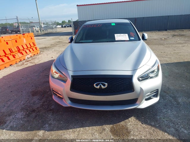 Infiniti 2017 2017 JN1CV7AP0HM641255 Image 12