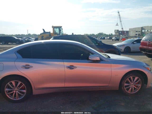 Infiniti 2017 2017 JN1CV7AP0HM641255 Image 13