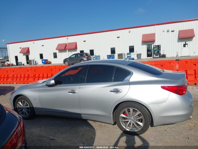 Infiniti 2017 2017 JN1CV7AP0HM641255 Image 14