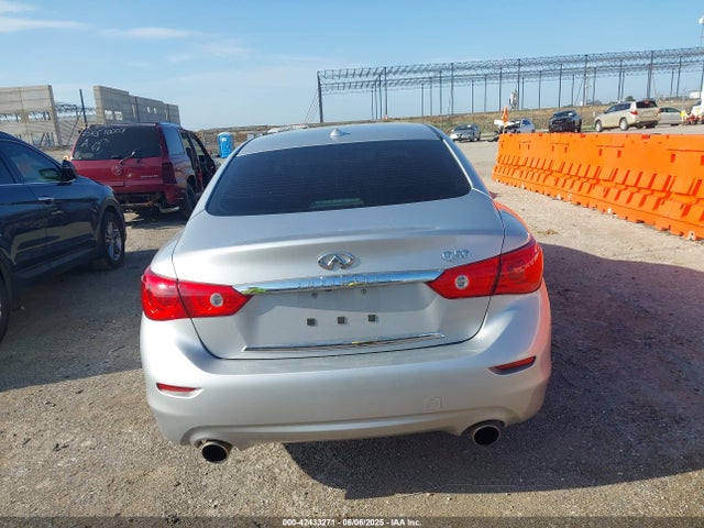 Infiniti 2017 2017 JN1CV7AP0HM641255 Image 16