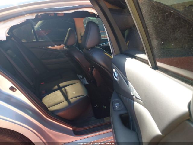 2017 INFINITI Q50 JN1CV7AP0HM641255 Photo 7