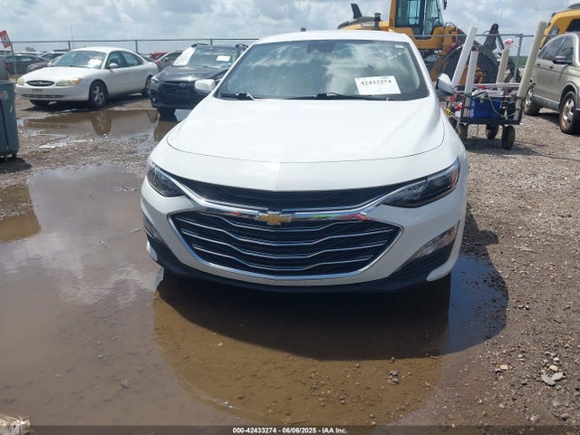 1G1ZD5ST1PF163630 Chevrolet Malibu Fwd 1lt