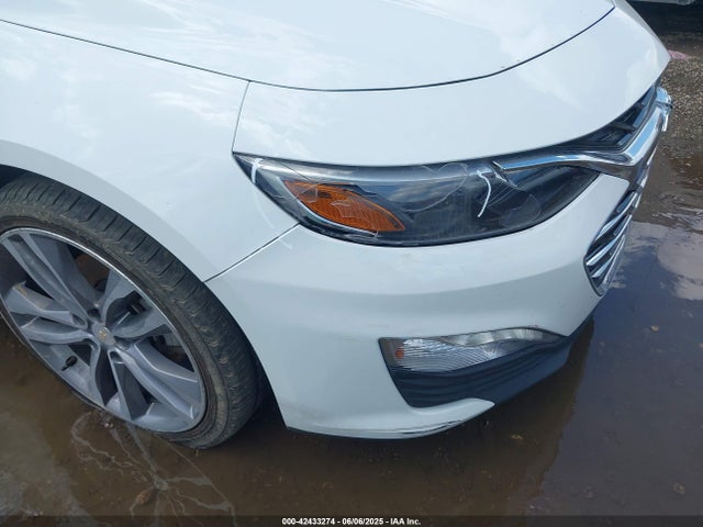 1G1ZD5ST1PF163630 Chevrolet Malibu Fwd 1lt