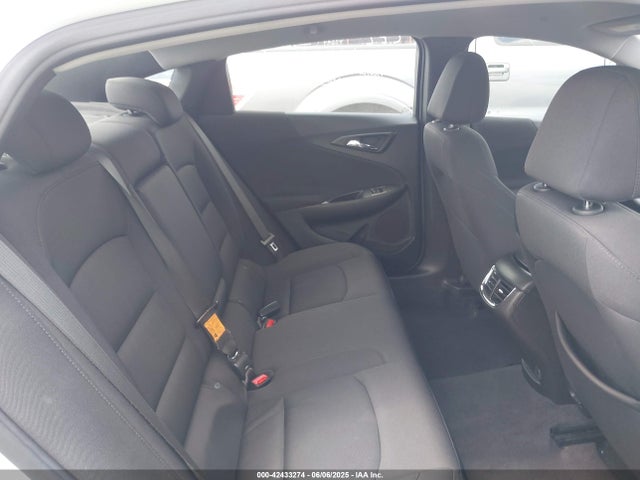 1G1ZD5ST1PF163630 Chevrolet Malibu Fwd 1lt