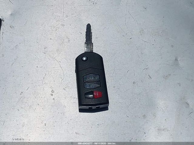 2008 MAZDA MX-5 JM1NC25F280145381 Photo 10