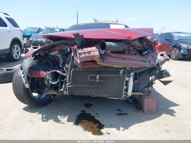 2008 MAZDA MX-5 JM1NC25F280145381 Photo 5