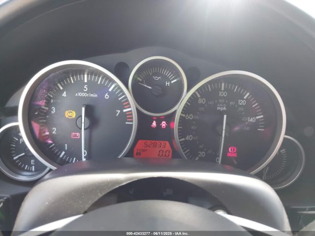 2008 MAZDA MX-5 JM1NC25F280145381 Photo 6