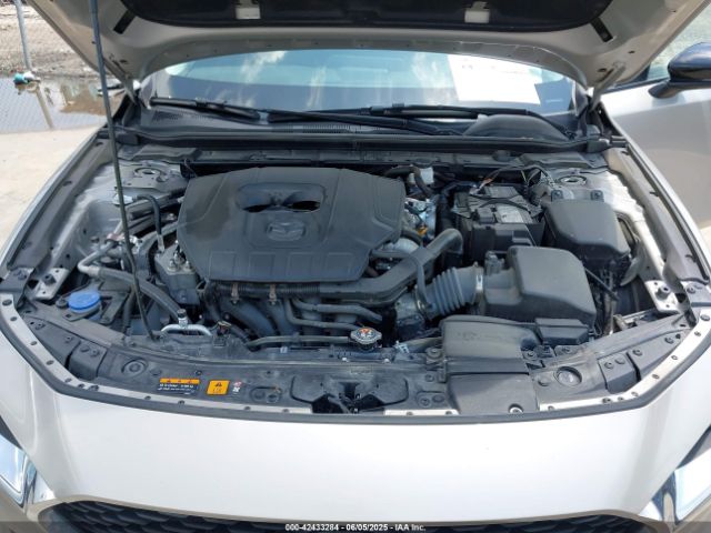 3MZBPABM2RM426516 Mazda Mazda3 2.5 S Select Sport