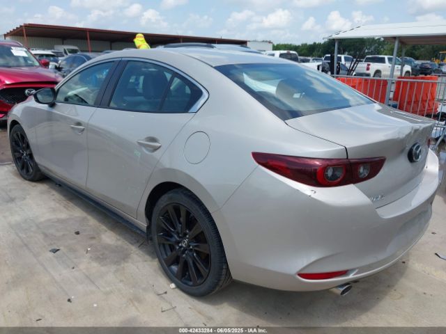 3MZBPABM2RM426516 Mazda Mazda3 2.5 S Select Sport
