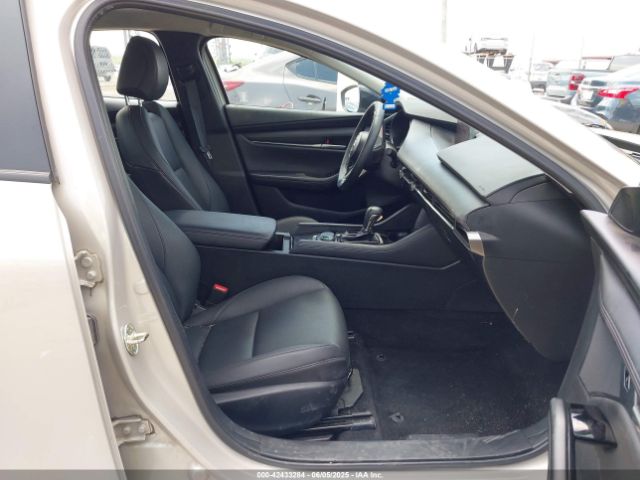 3MZBPABM2RM426516 Mazda Mazda3 2.5 S Select Sport