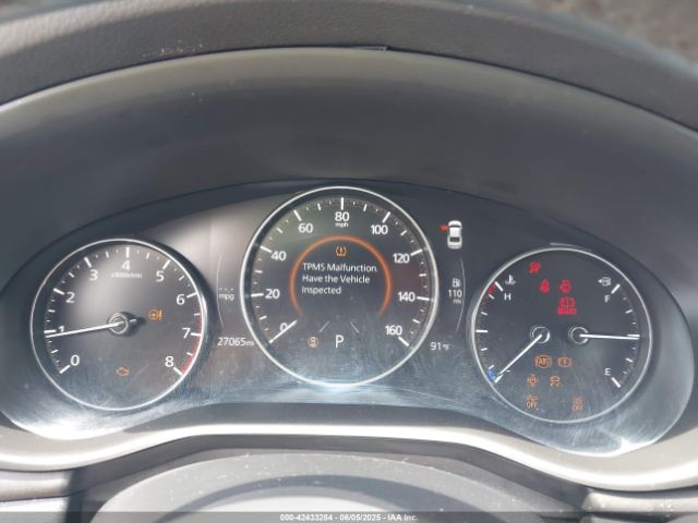 3MZBPABM2RM426516 Mazda Mazda3 2.5 S Select Sport