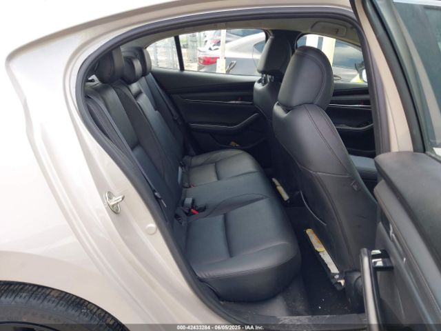 3MZBPABM2RM426516 Mazda Mazda3 2.5 S Select Sport