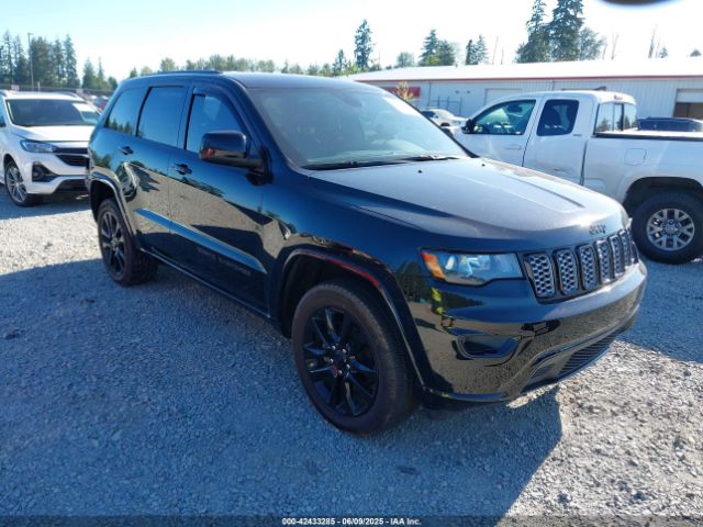 2018 JEEP GRAND CHEROKEE 1C4RJFAG6JC106066