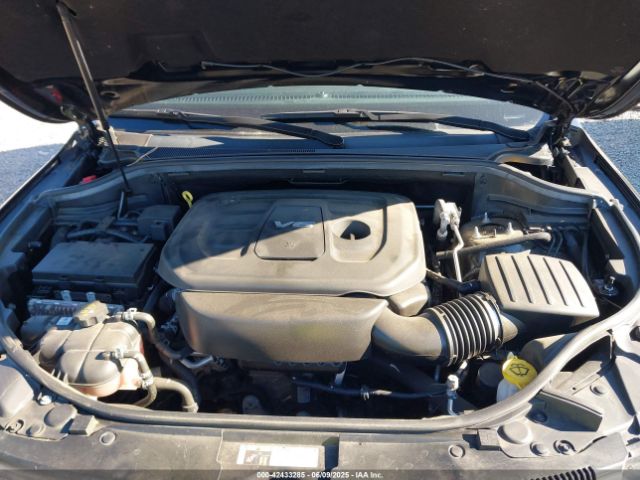 2018 JEEP GRAND CHEROKEE 1C4RJFAG6JC106066 Photo 9