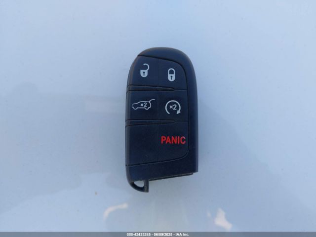 2018 JEEP GRAND CHEROKEE 1C4RJFAG6JC106066 Photo 10