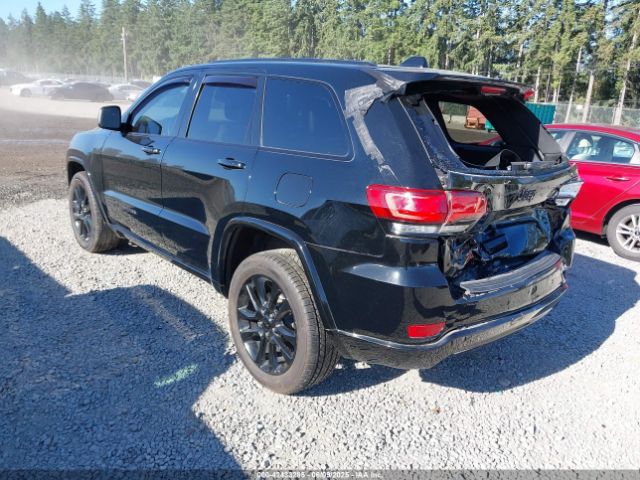 2018 JEEP GRAND CHEROKEE 1C4RJFAG6JC106066 Photo 2