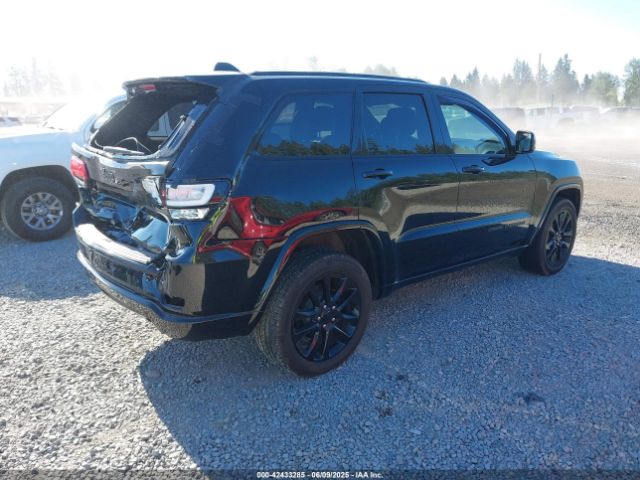 2018 JEEP GRAND CHEROKEE 1C4RJFAG6JC106066 Photo 3