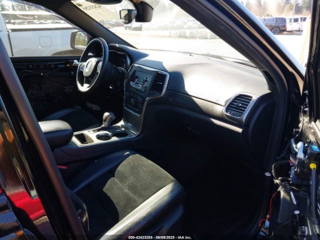 2018 JEEP GRAND CHEROKEE 1C4RJFAG6JC106066 Photo 4