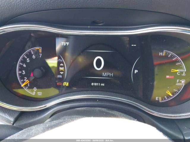 2018 JEEP GRAND CHEROKEE 1C4RJFAG6JC106066 Photo 6