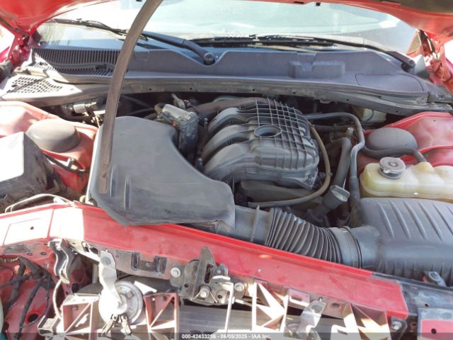 2016 DODGE CHALLENGER 2C3CDZAG0GH171973 Photo 9