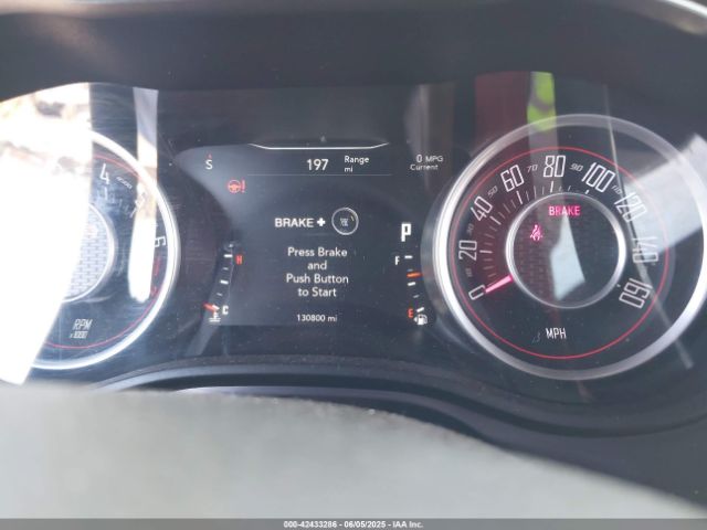 2016 DODGE CHALLENGER 2C3CDZAG0GH171973 Photo 6