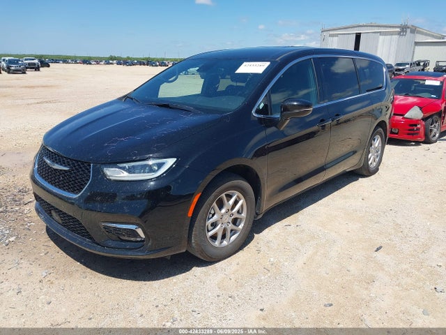 Chrysler Pacifica Select 2025 2C4RC1BG8SR531616 Image 2