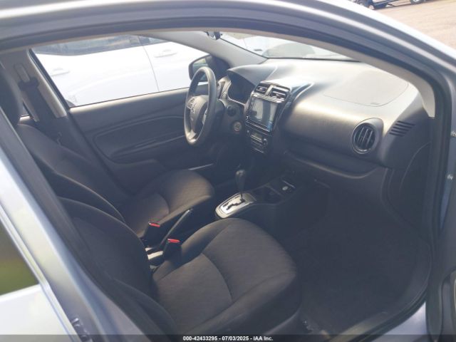 ML32AUHJ0NH006628 Mitsubishi Mirage Es/le