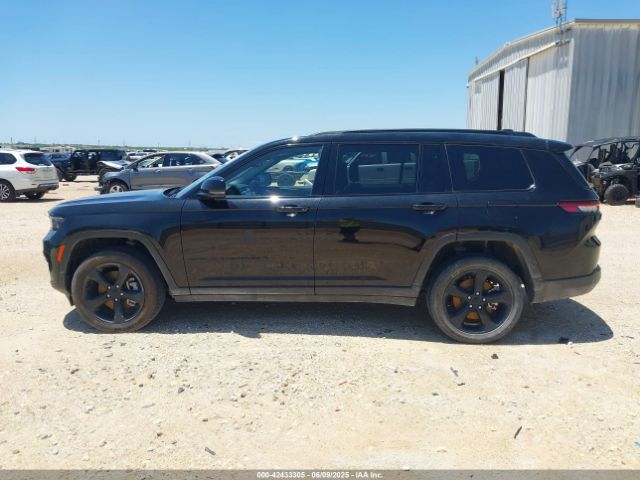 1C4RJKAG6P8829453 Jeep Grand Cherokee L Altitude 4x4