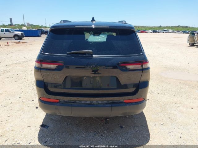 1C4RJKAG6P8829453 Jeep Grand Cherokee L Altitude 4x4