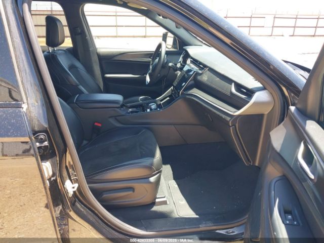 1C4RJKAG6P8829453 Jeep Grand Cherokee L Altitude 4x4