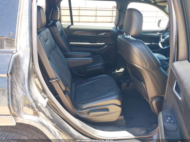1C4RJKAG6P8829453 Jeep Grand Cherokee L Altitude 4x4