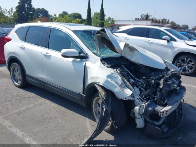 2018 HONDA CR-V 2HKRW1H53JH503215