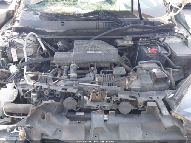 2018 HONDA CR-V 2HKRW1H53JH503215 Photo 9
