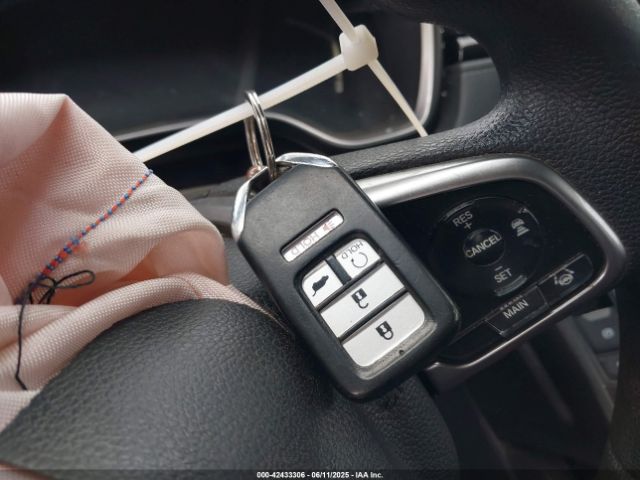 2018 HONDA CR-V 2HKRW1H53JH503215 Photo 10