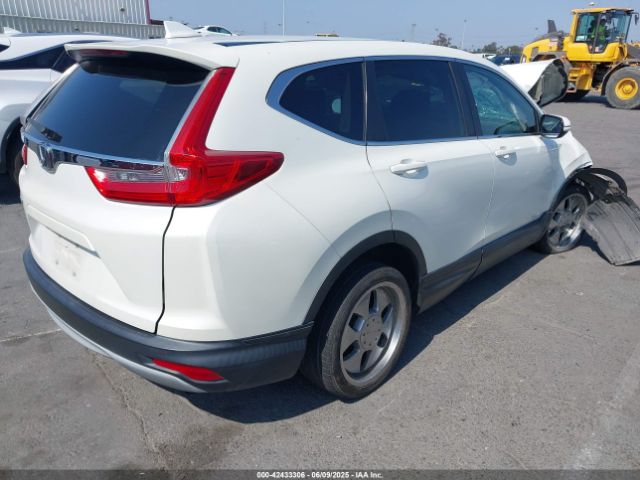 2018 HONDA CR-V 2HKRW1H53JH503215 Photo 3