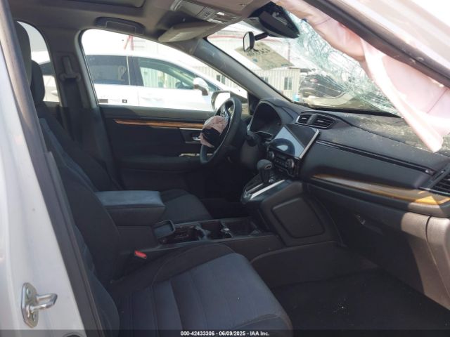 2018 HONDA CR-V 2HKRW1H53JH503215 Photo 4