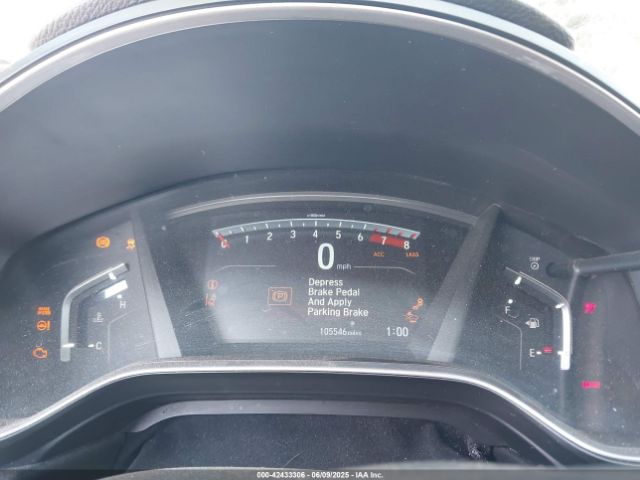 2018 HONDA CR-V 2HKRW1H53JH503215 Photo 6