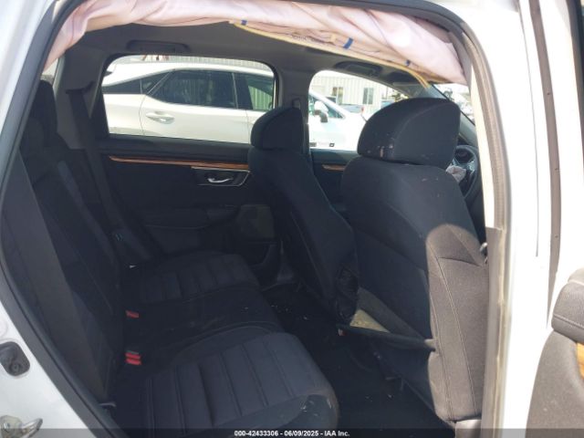 2018 HONDA CR-V 2HKRW1H53JH503215 Photo 7