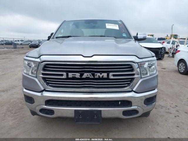 1C6RREJT9RN218724 RAM 1500 Laramie  4x2 5'7 Box
