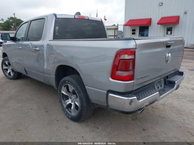 1C6RREJT9RN218724 RAM 1500 Laramie  4x2 5'7 Box
